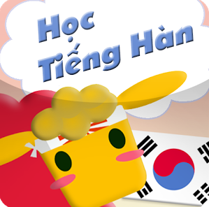 Nhận dạy kèm tiếng Hàn tại nhà